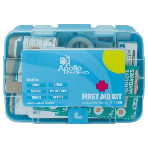 First Aid Kit (Professional)