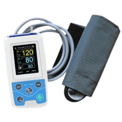 Blood Pressure Monitor (Upper Arm)